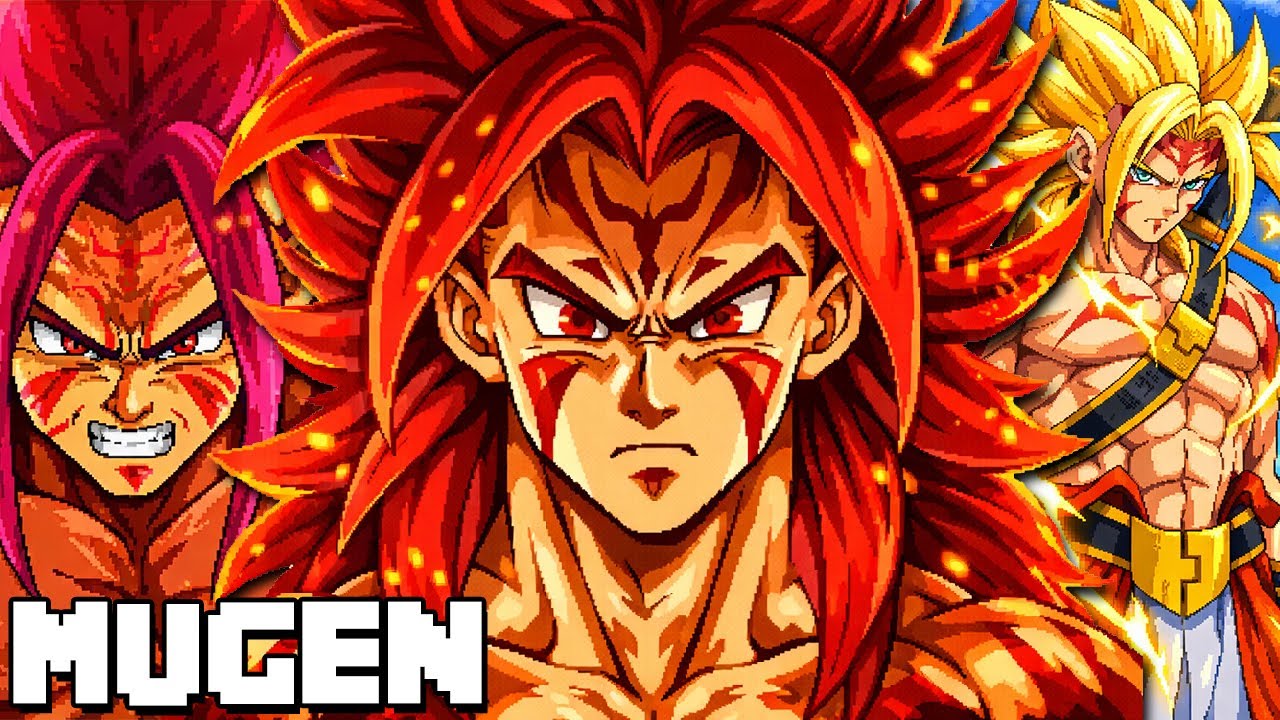 O VIDEO SO ACABA QUANDO O YAMOSHI KAKUMEI OP PERDER NO JUMP FORCE MUGEN!!