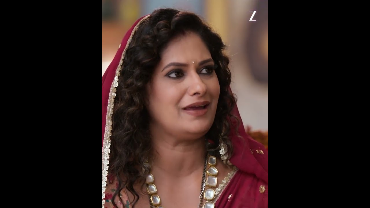 Vasudha Ep 581 | Zee TV UK HD