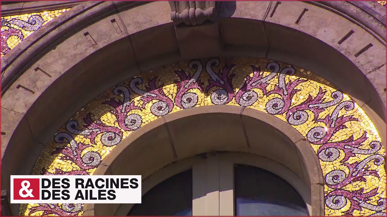 Le château de la Madeleine, une folie dans l'Eure