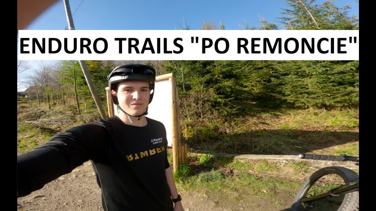 Enduro Trails 