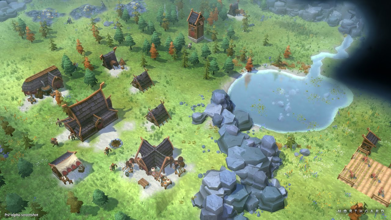 Top 10 Upcoming Strategy Games 2019 / 2020 RTS , City Building & Turn Based