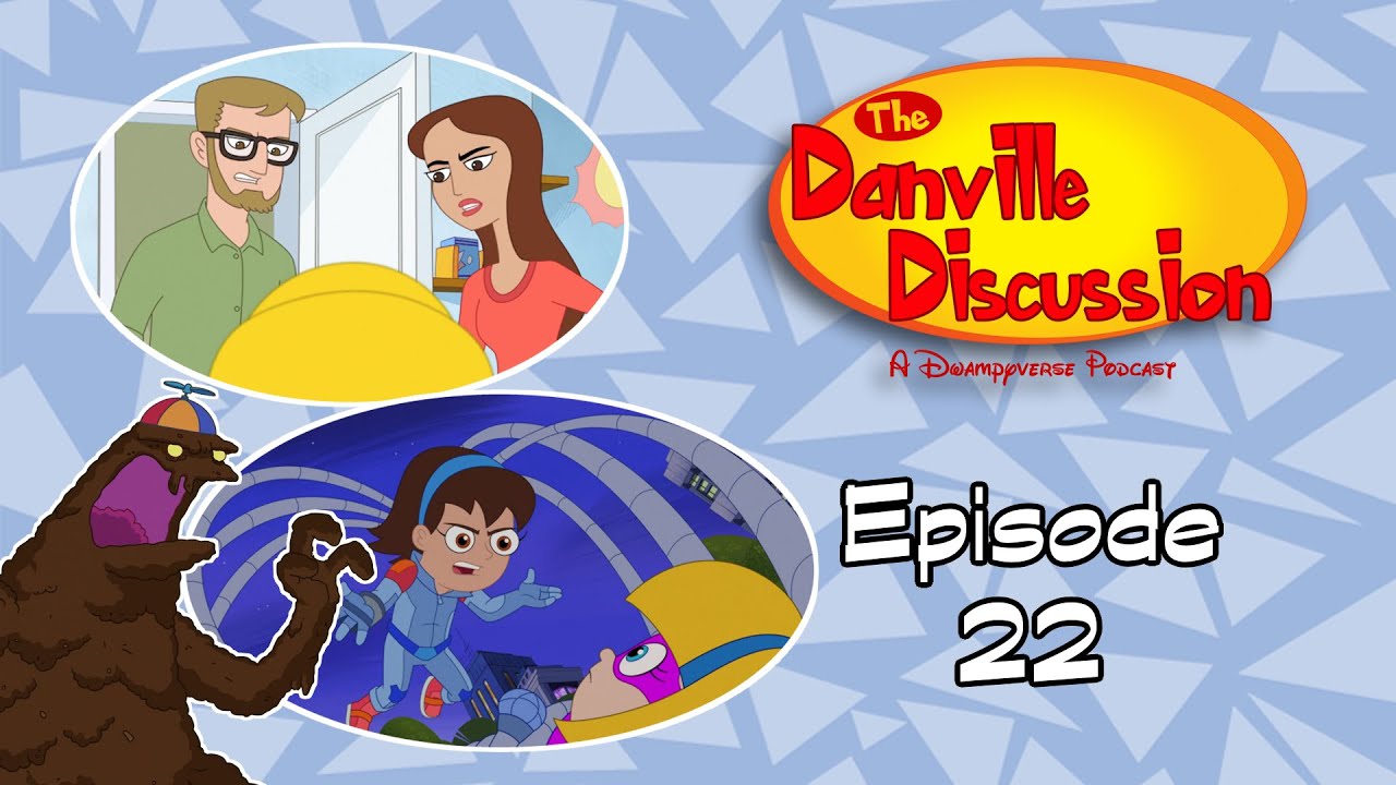 Hamster & Gretel Ep.11 - 