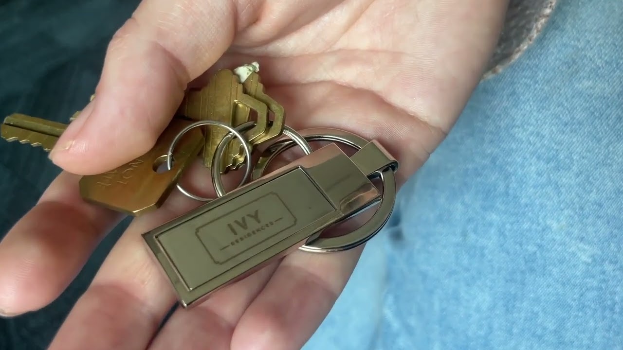 Ivy Residences | New Resident Welcome Video | Hyde Park Chicago Apartments Near UChicago