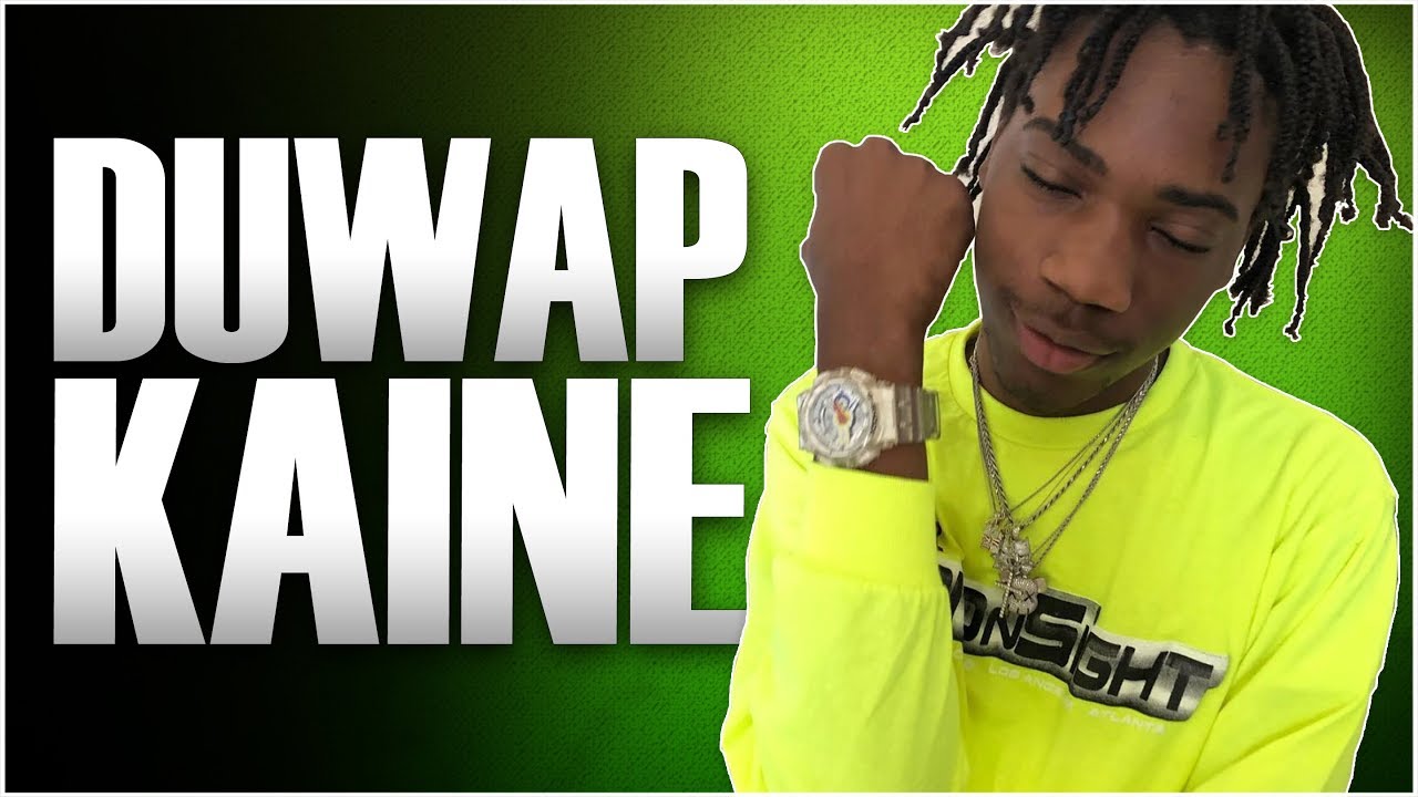 How To Make Ambient Melodies for Duwap Kaine 🌊 (How To Make A Duwap Kaine Type Beat)