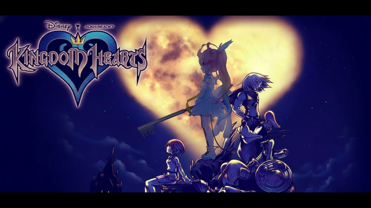 【Kingdom Hearts】aventuras en las arenas y nuevos encuentros inesperados 🗡️