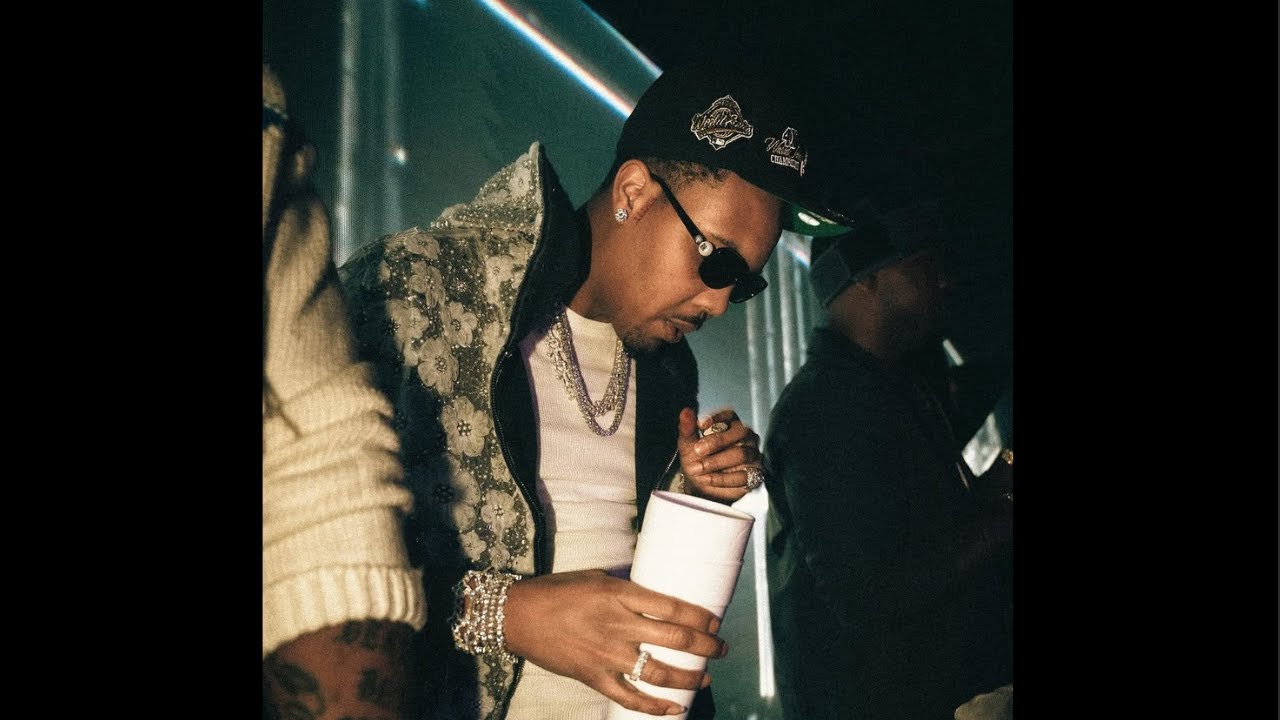 [FREE] 2000s R&B Sample x G Herbo Type Beat - 