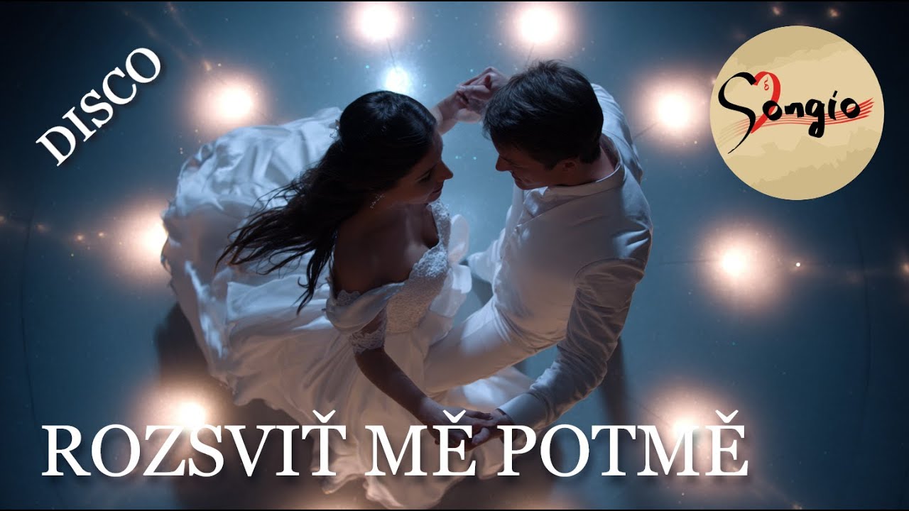 ROZSVIŤ MĚ POTMĚ ⬅️ 💥 (celá píseň) ❤️💡💃🏼
