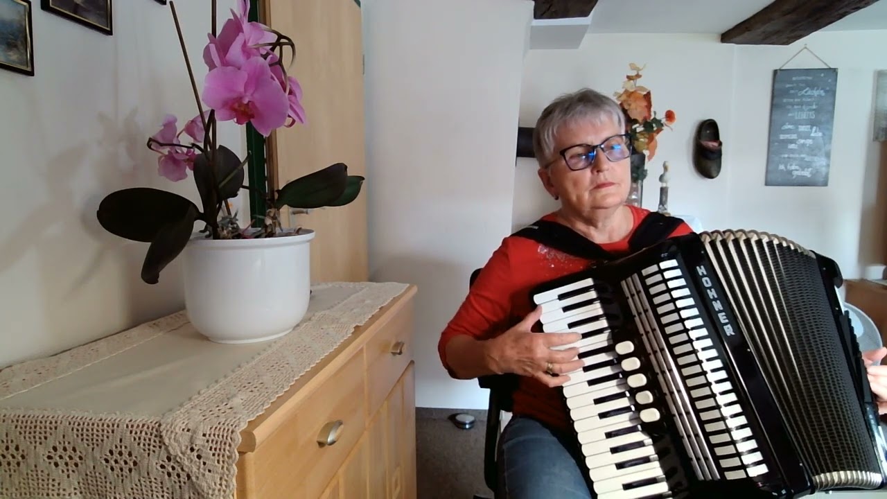 Nach der Heimat geht mein Sehnen