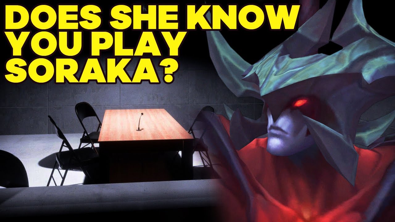 WITNESSING AATROX MAIN COMMITTING WAR CRIMES