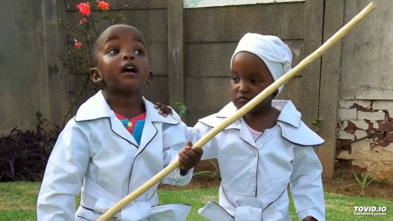 Apostles - Mangisondele