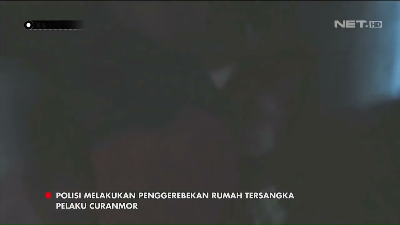 MELEPAS TEMBAKAN...TIM TEKAB 308 POLRES LAMPUNG TENGAH MENANGKAP PELAKU CURANMOR