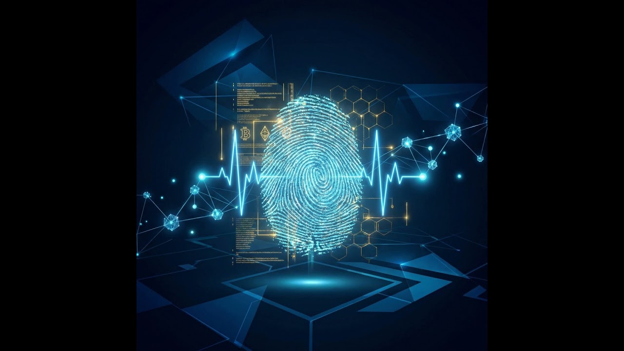Beyond the Password: The Rise of Invisible Security