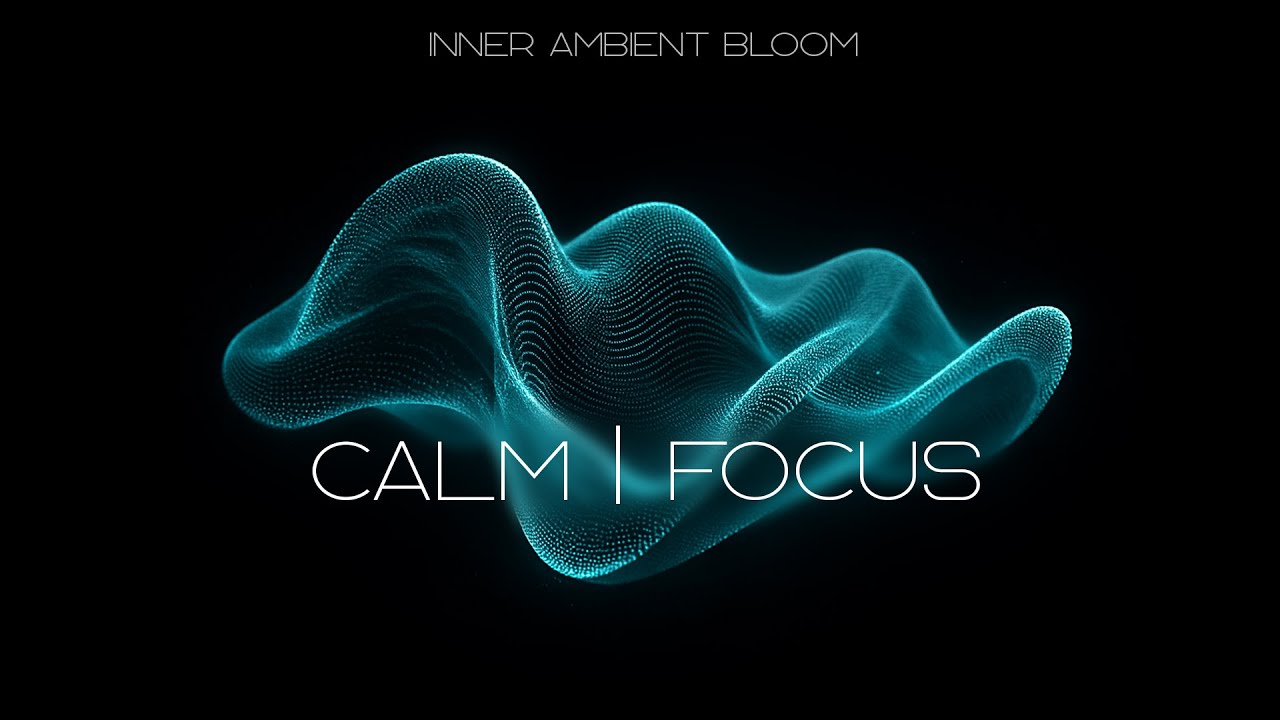 LUMEN — Ambient music for focus & relaxation