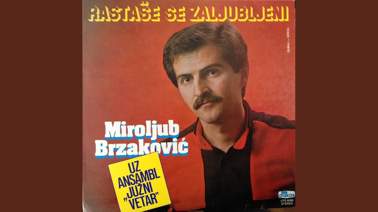 Zar si stvarno takva