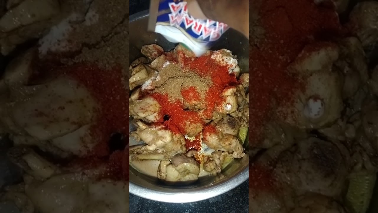 New style chicken curry recipe 🍗🍗🐔🐔 Bengali types.. housewife cooking 🍳🔪