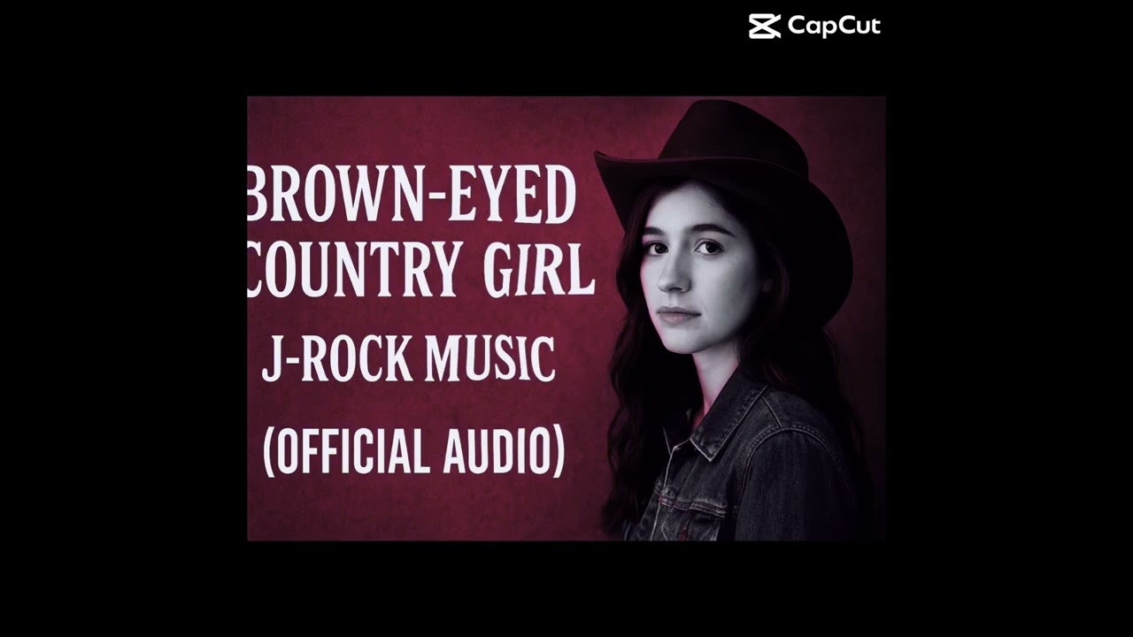 Brown-Eyed Country Girl – J-Rock Music (Official Audio)From the album One More Rodeo