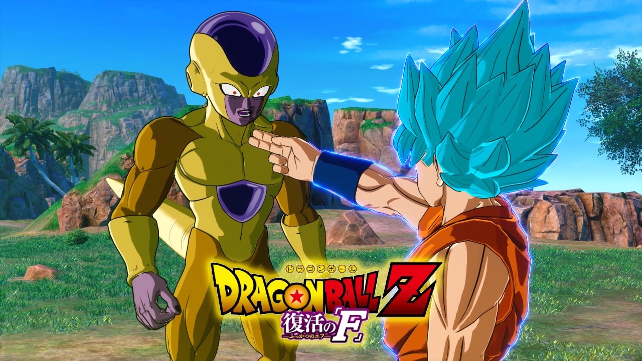 *Dragon Ball Super Resurrecion de Freezer* | Remake hecho en DB Sparking Zero | Subtitulo al español
