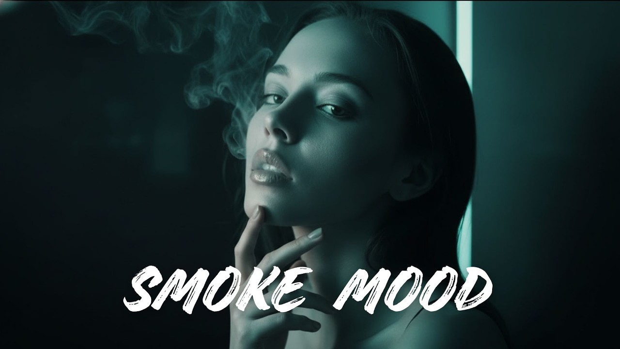 Smoke Mood | Best of Deep House Mix 2026 | Chill Mix & Deep Feelings #8