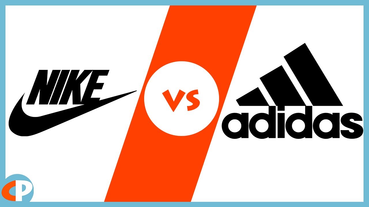 Battle for Culture: Nike Vs Adidas