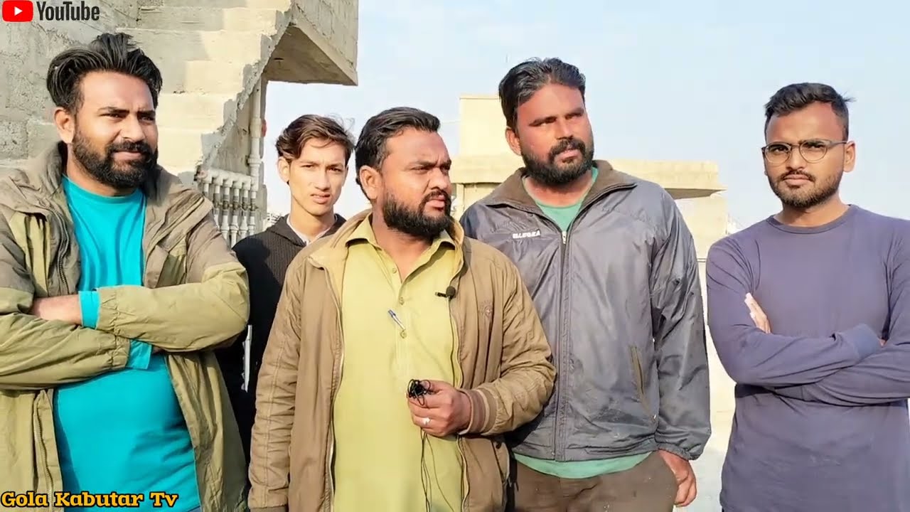3 Kabutar Aye || Shouq Ka 2nd Day || Murtaza V/S Daniyal 200 Kabutar Ka Shouq 