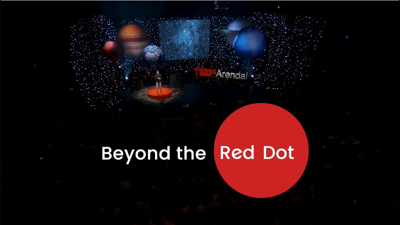 Beyond the Red Dot - Documentary Trailer
