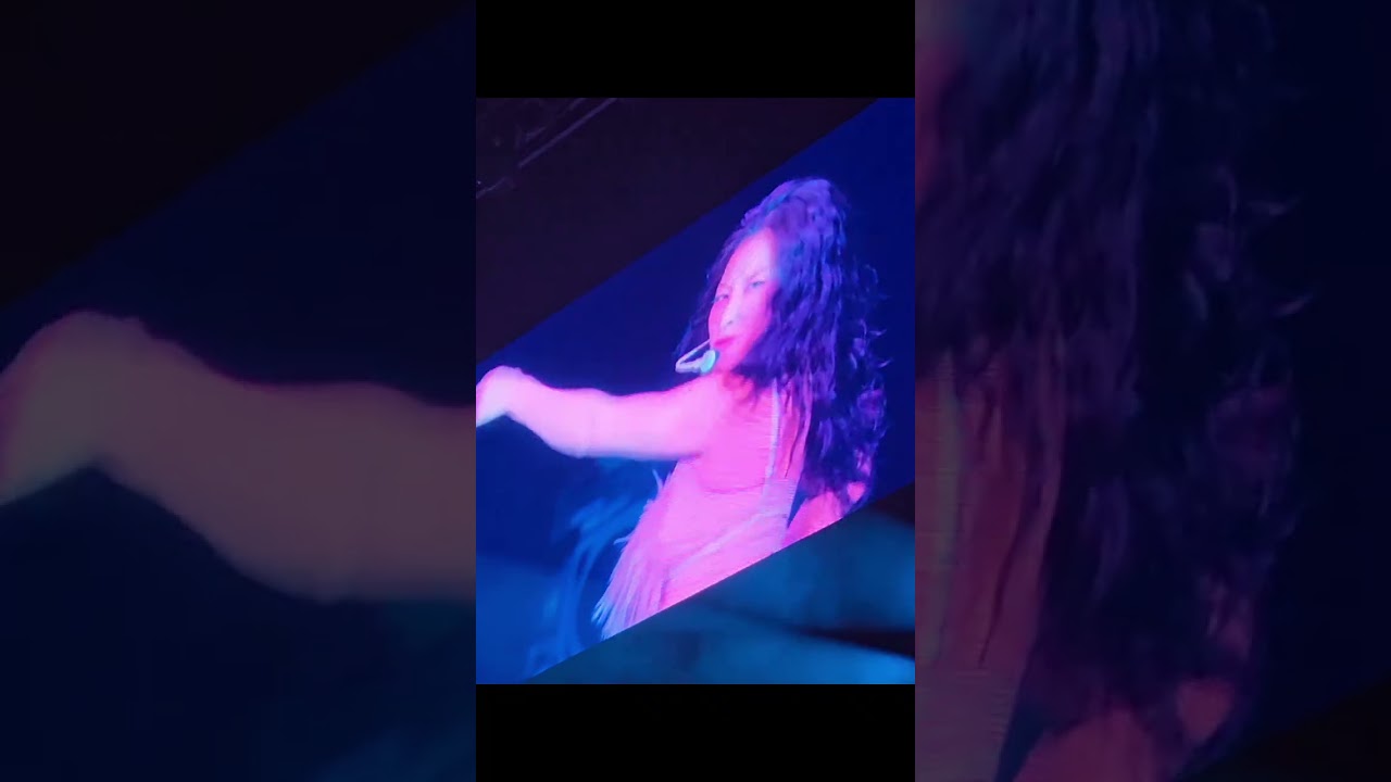 TWICE "This is For" Tour - Seattle, 2026 PART 3 (Watch and Relax)