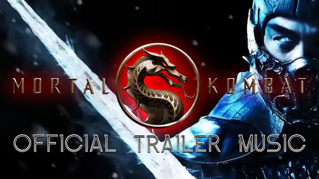 Mortal Kombat (2021) - Official Trailer Music Song (FULL CLEAN VERSION) - Main Theme 