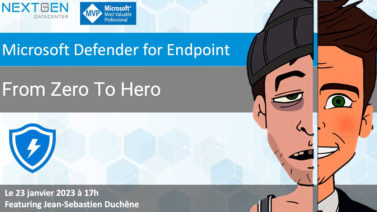 Microsoft Defender for Endpoint - From zero to hero