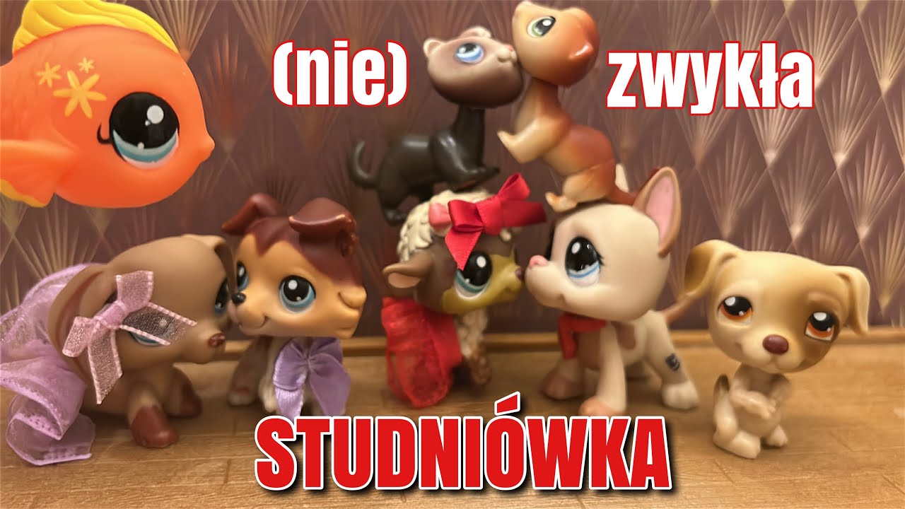 LPS: (nie)zwykła STUDNIÓWKA 🕺🪩