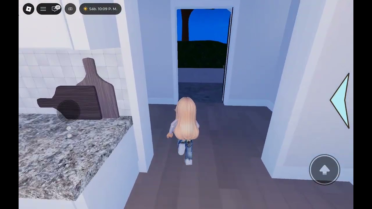 Roblox primer video mama e hija parte 2