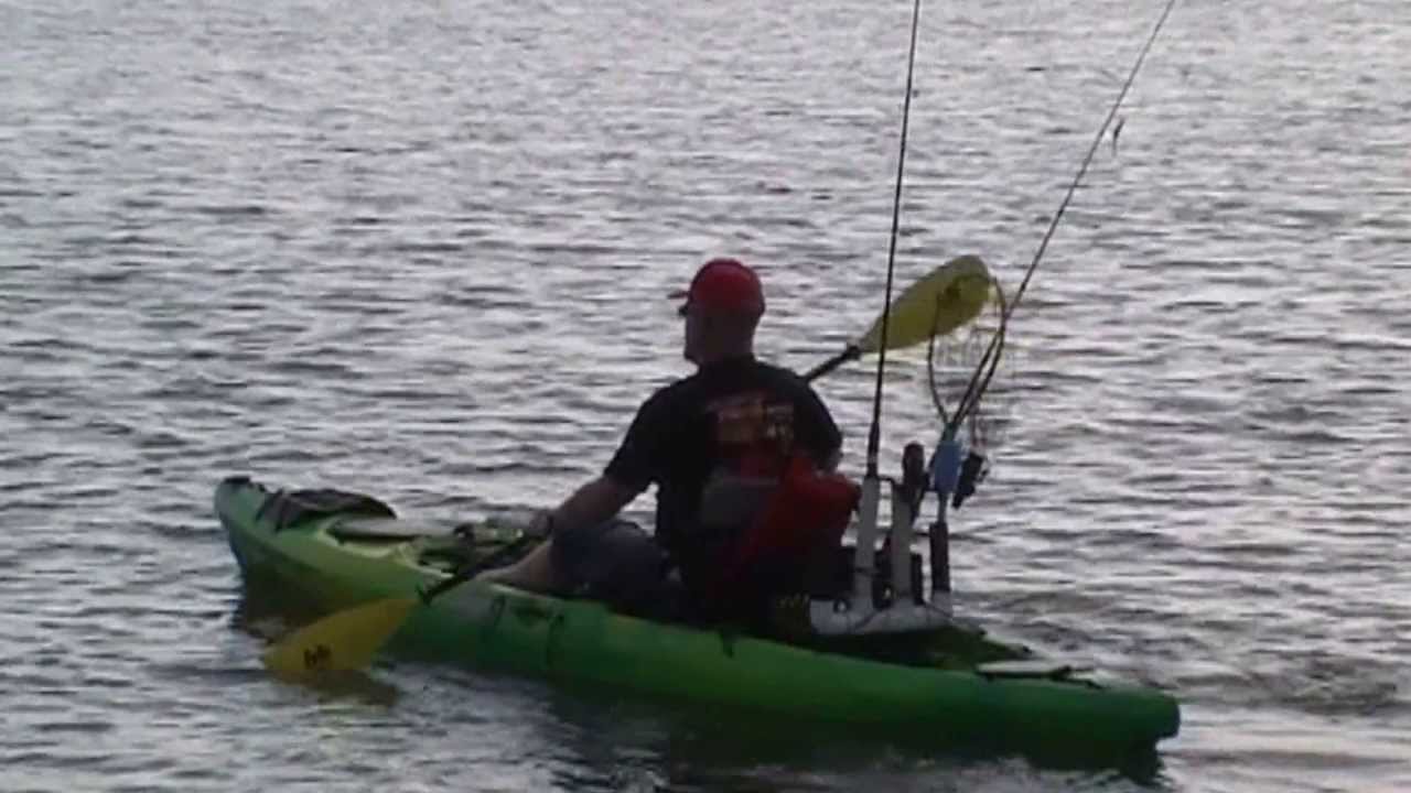 Veterans kayaking and fishing with IRISHWATERDOGS.