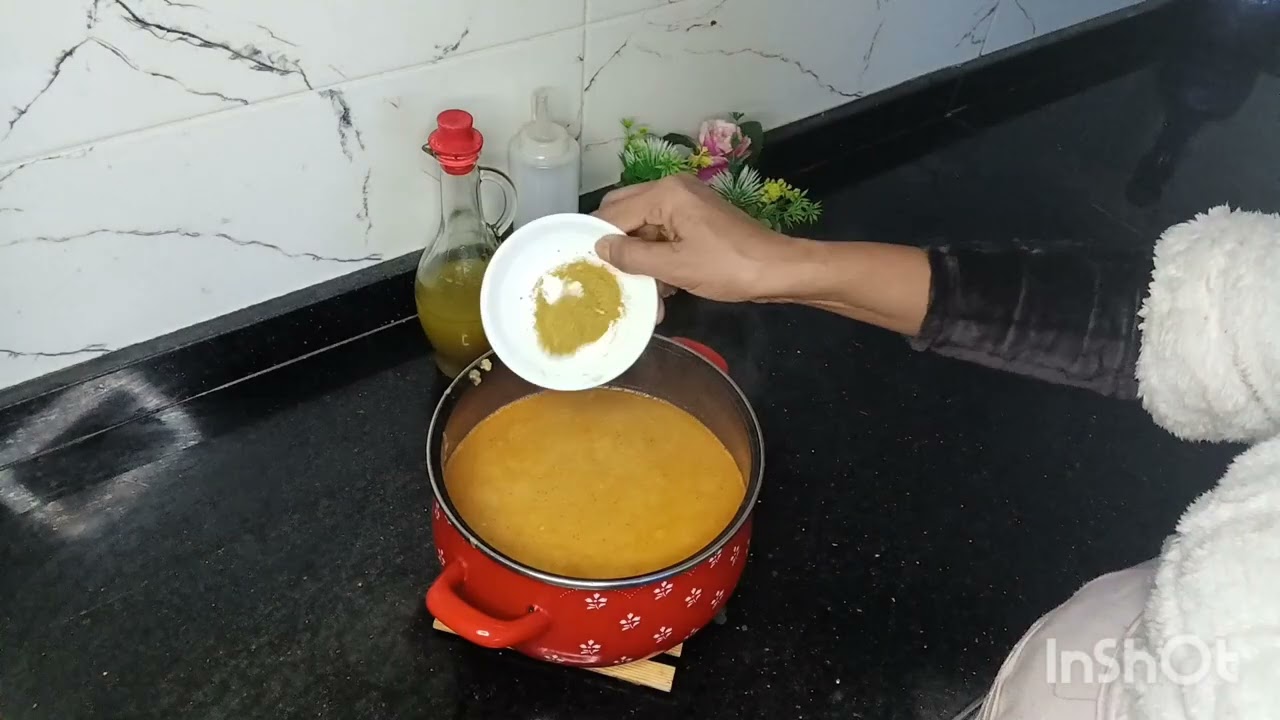 طريقة تحضير البيصارةمع أسرار ونصائح نجاح هده الوصفة🍛🤌💯🇲🇦♥️♥️♥️