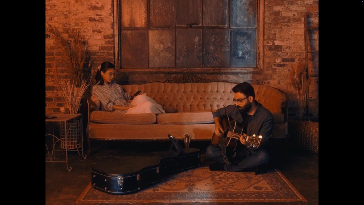 Omer Ishaq - Khayaal (Official Music Video)