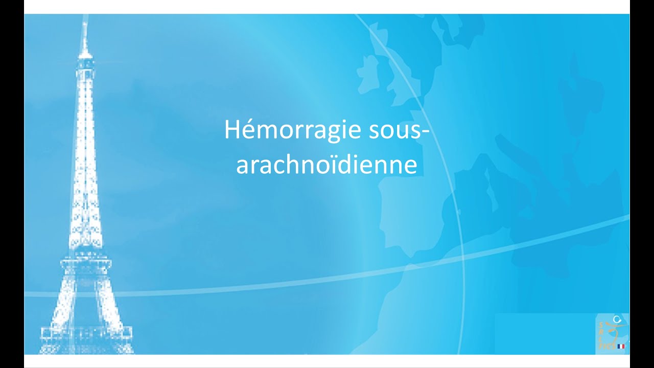 SRLF 2014 - Prise en charge des pathologies cérébro-vasculaires - G. CITERIO