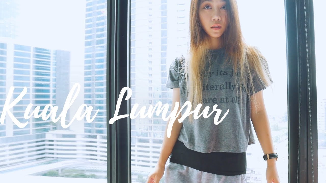 馬來西亞Vlog.5 🇲🇾 我在吉隆坡最喜歡的Airbnb民宿