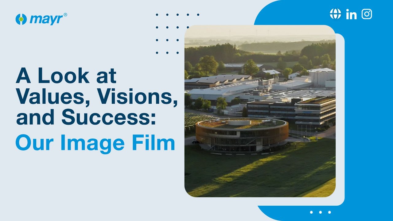 A Look at Values, Visions, and Success: Our Image Film