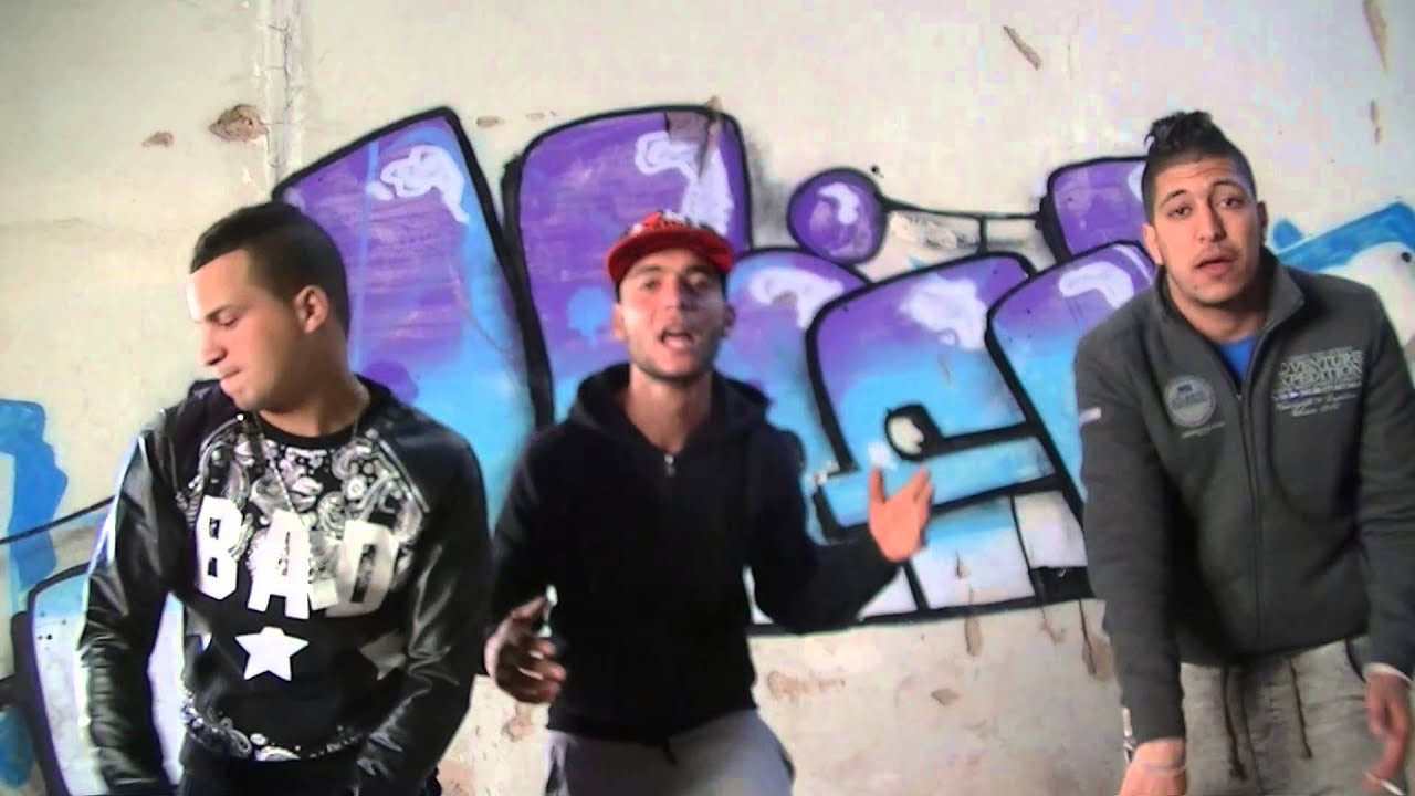 malcom-x ★ sfax حي درابك★