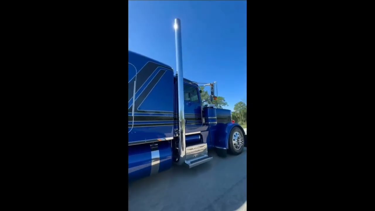 American Work Trucks in Action | Heavy Duty Diesel Power