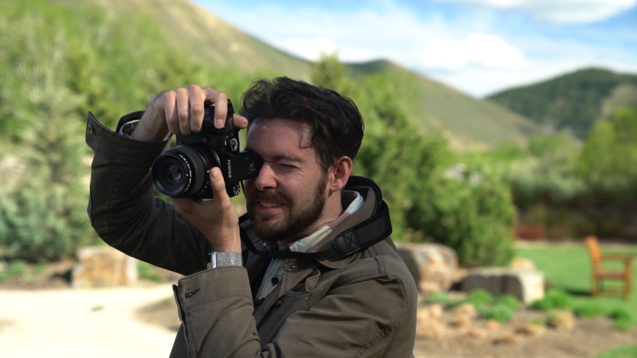 Fujifilm GF 63mm F2.8 Product Overview