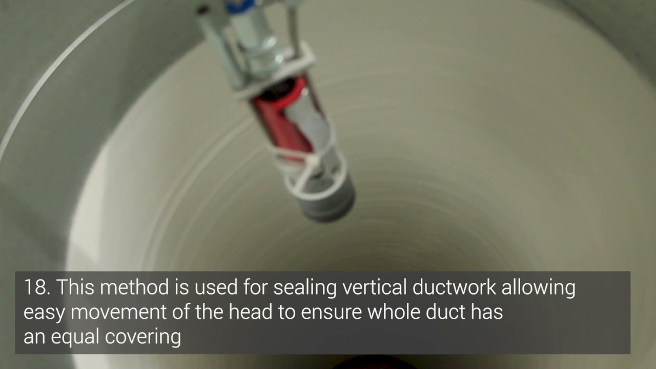 RZ-Ecoseal Training Video