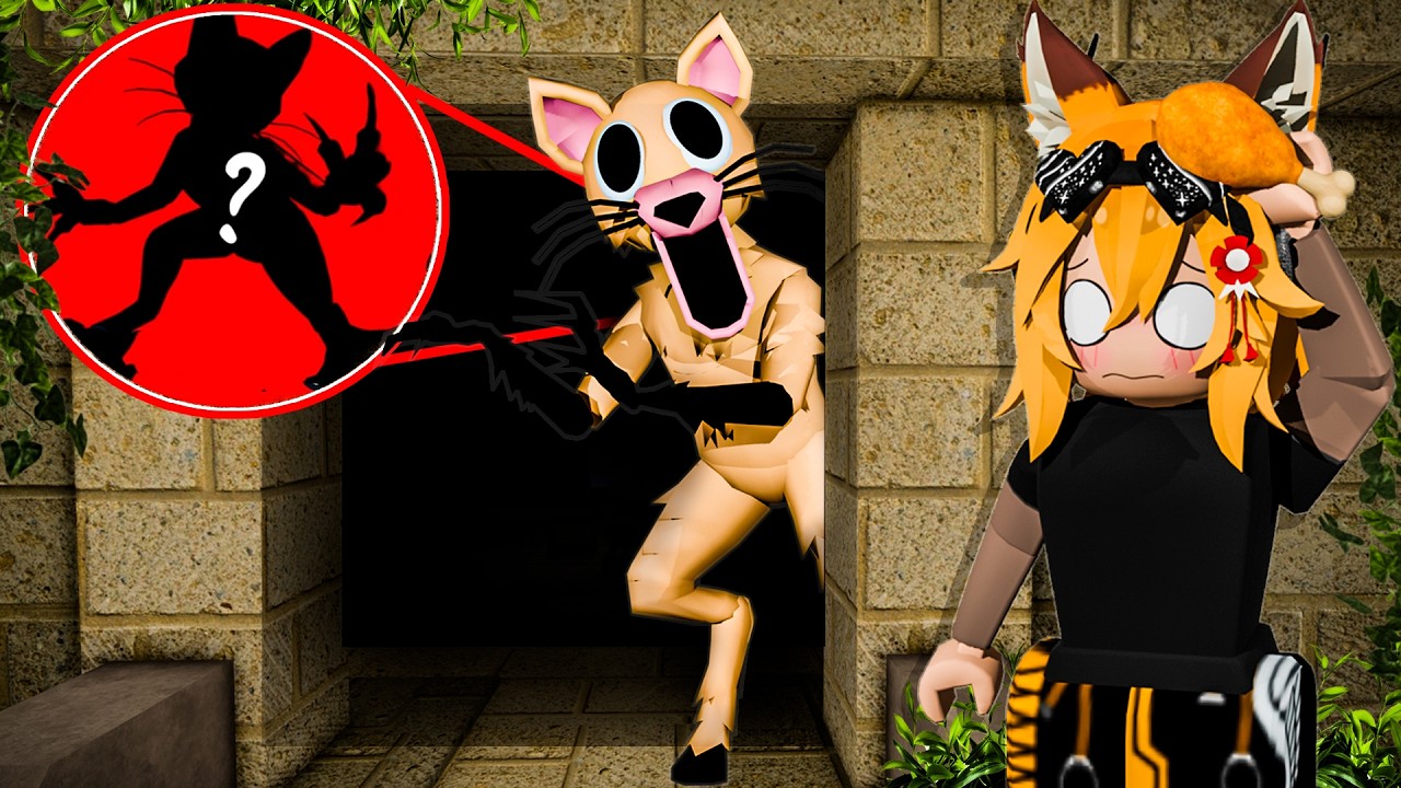 🦊🌴 RECRIEI o NOVO BICHO da SELVA no 99 Noites! 😳🔥