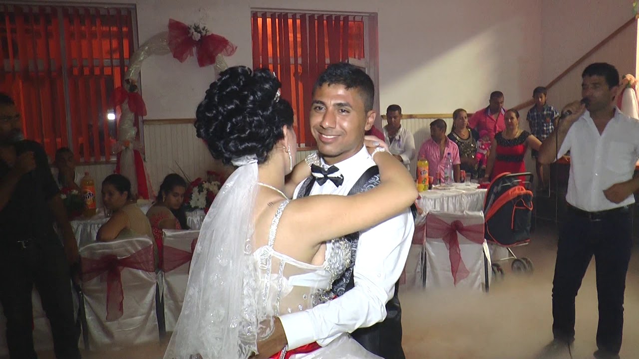 Serhan ve Sibel Nunuta Noastra 5.Bolum