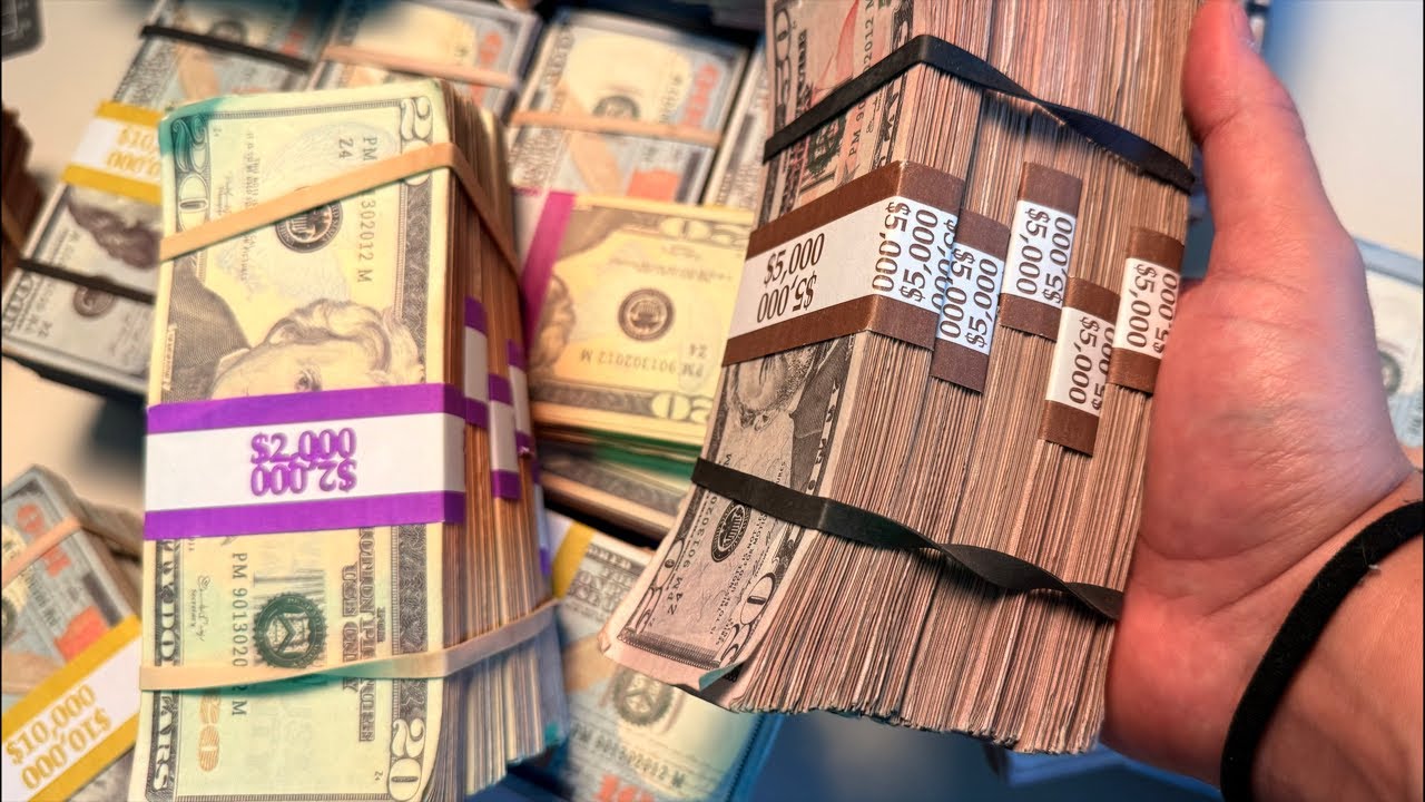 Prop Movie Money is live!