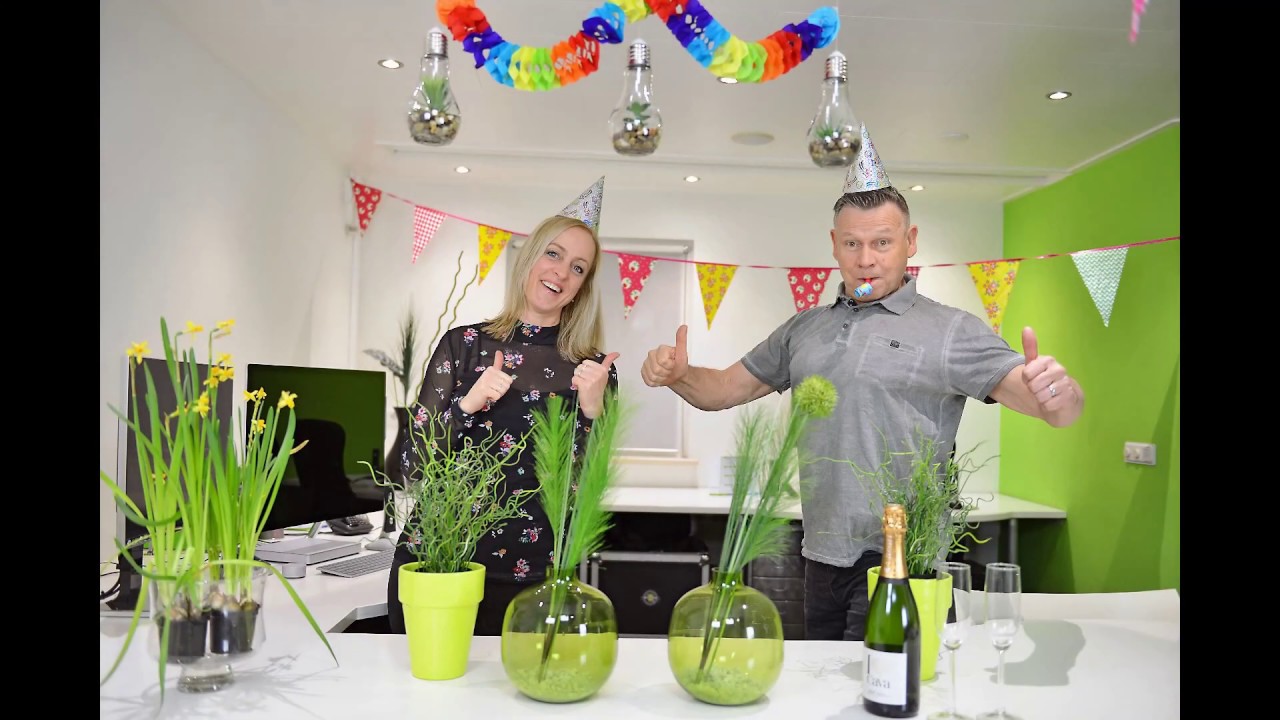 25-jarig jubileum versID