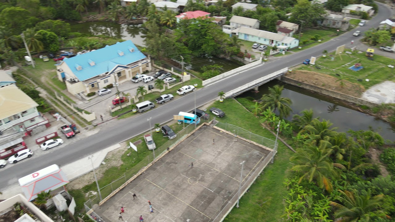 Anse La Raye July '21