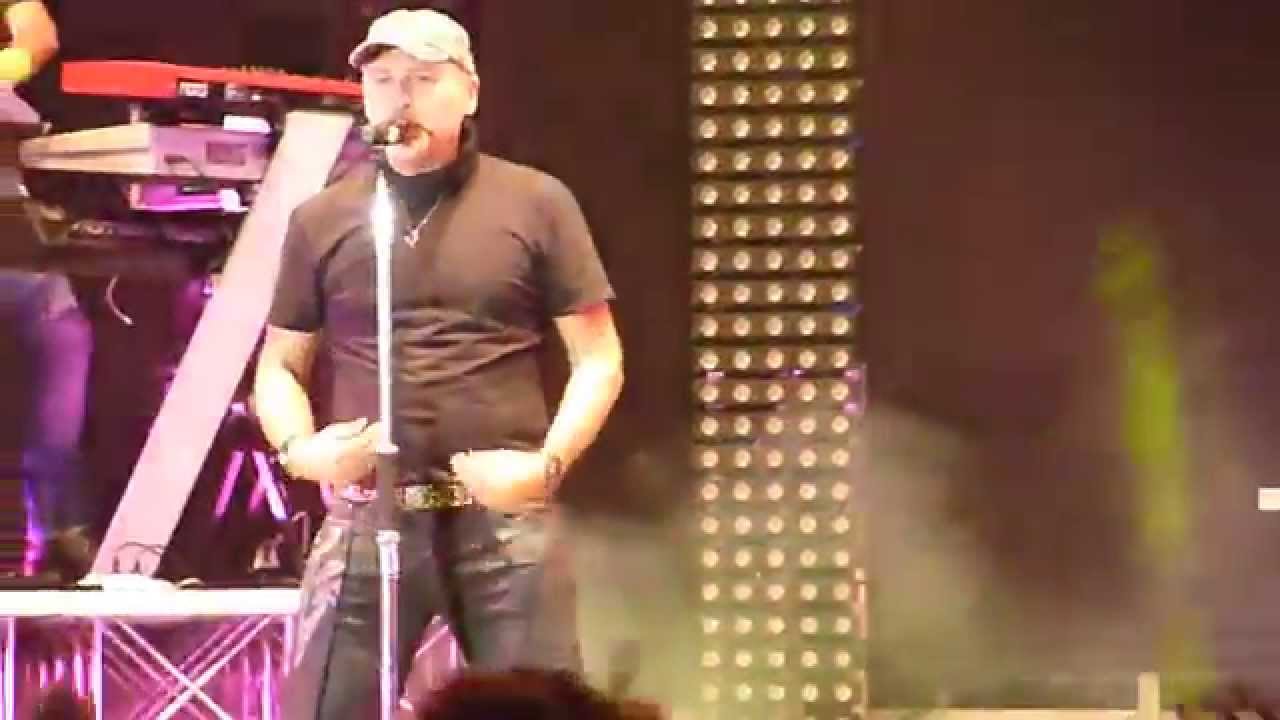 Diapason Band live @ Borgo Santa Croce - C'è chi dice no HD