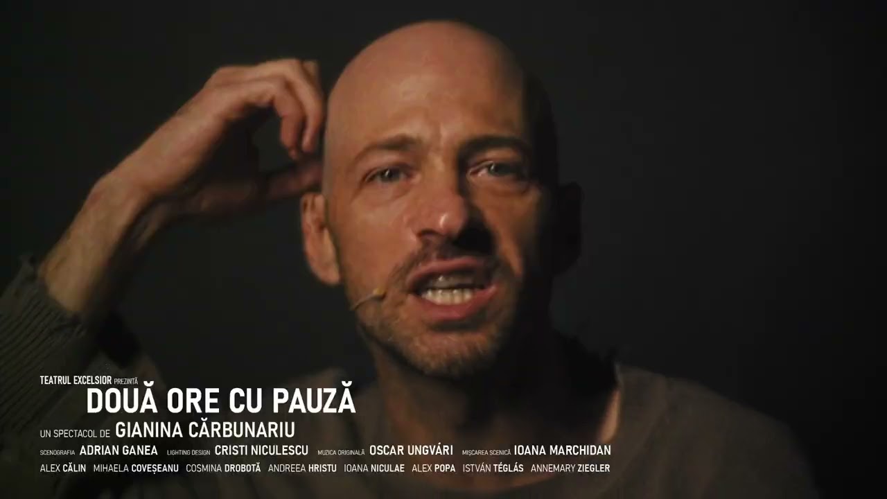 Două ore cu pauză - TEASER