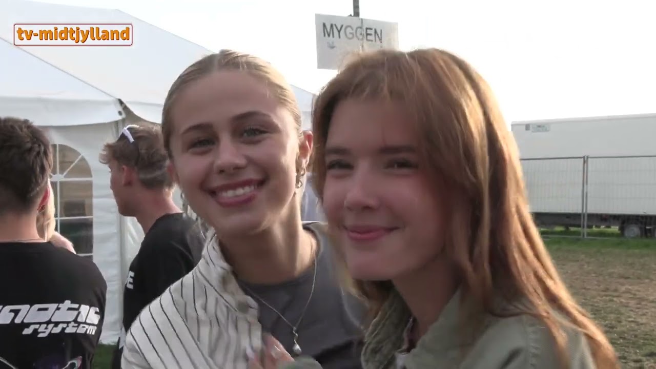 Bork Festival 2024 - del 1 - TV Midtjylland