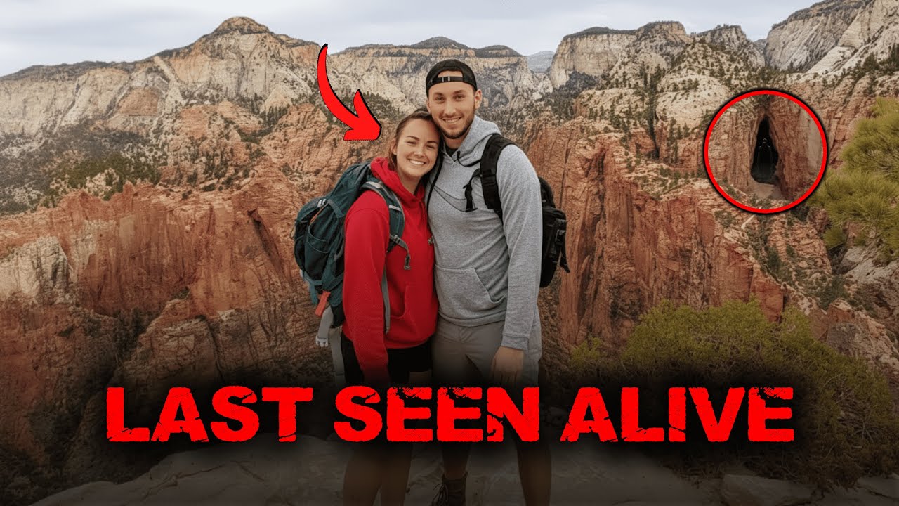 4 People Who Vanished Without a Trace in the Grand Canyon