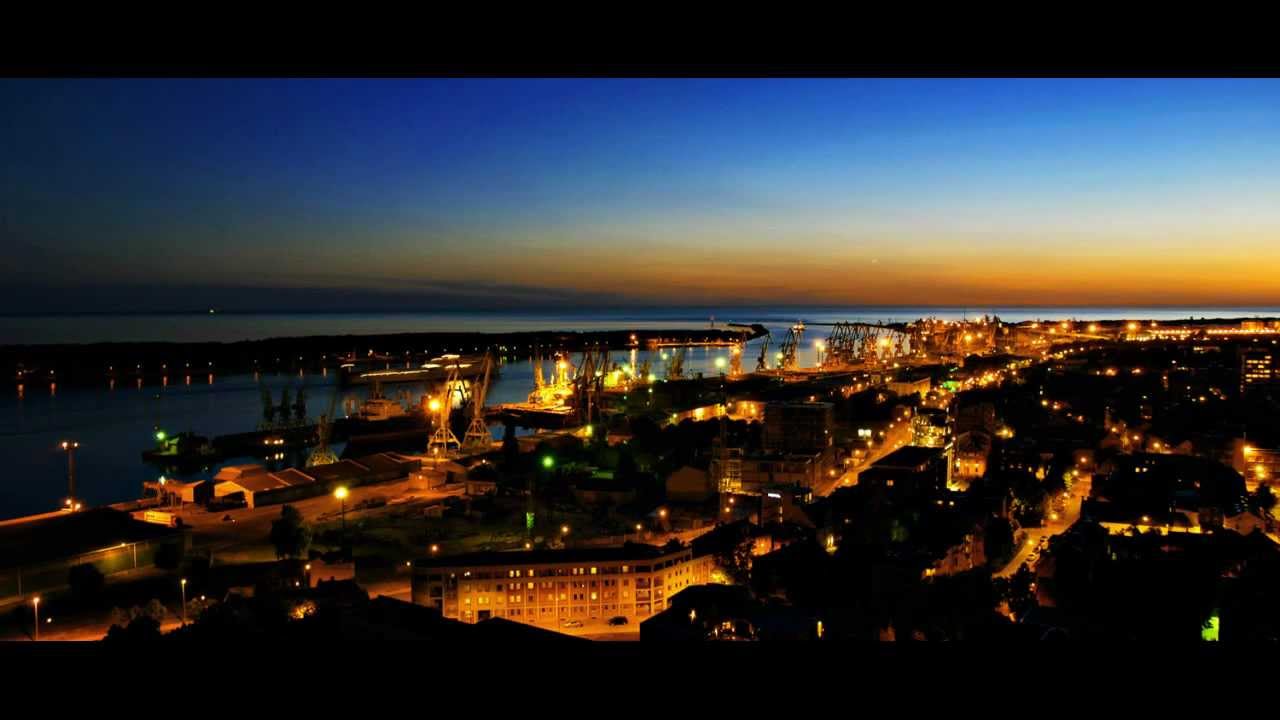 Klaipeda